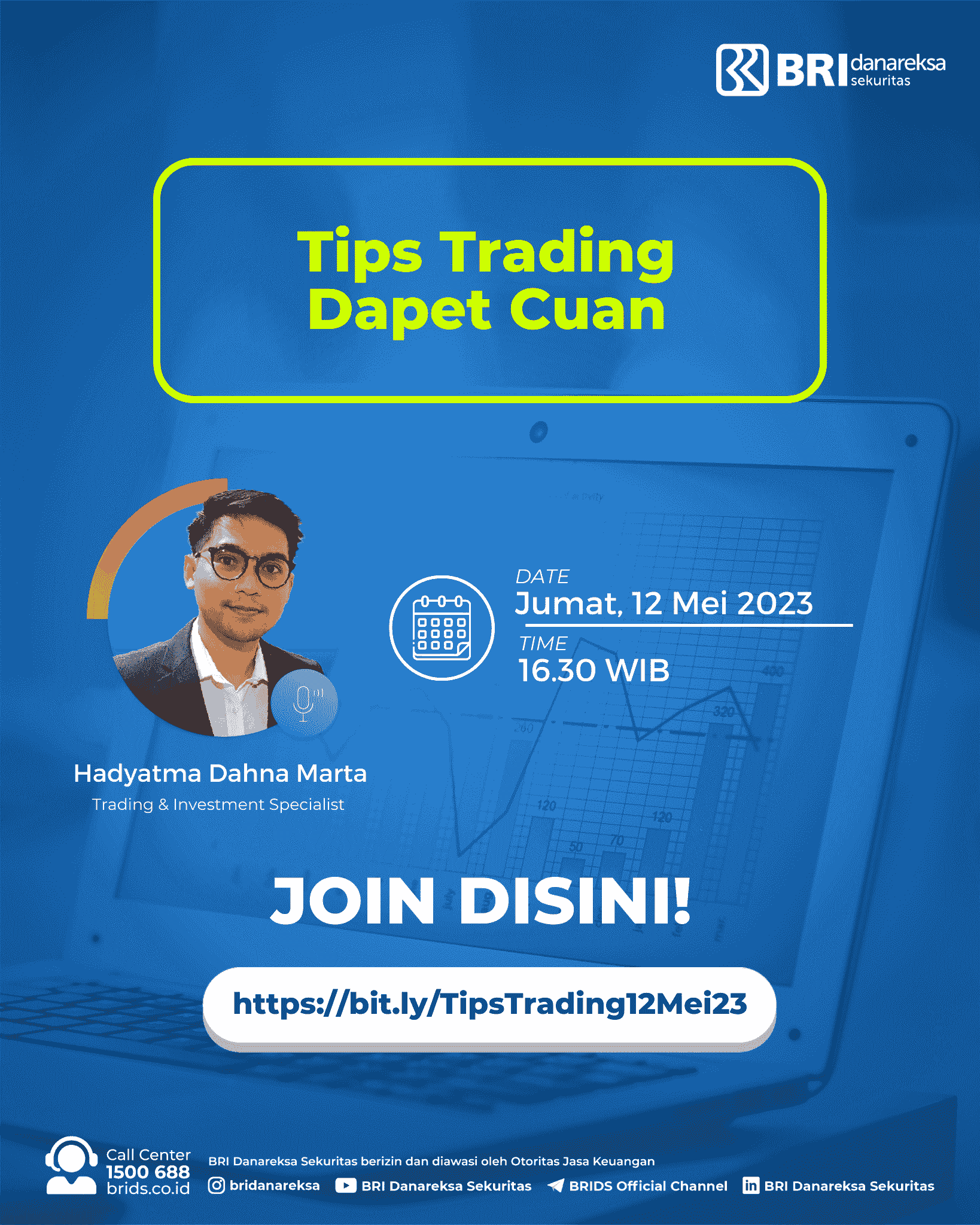 Tips Trading Dapet Cuan