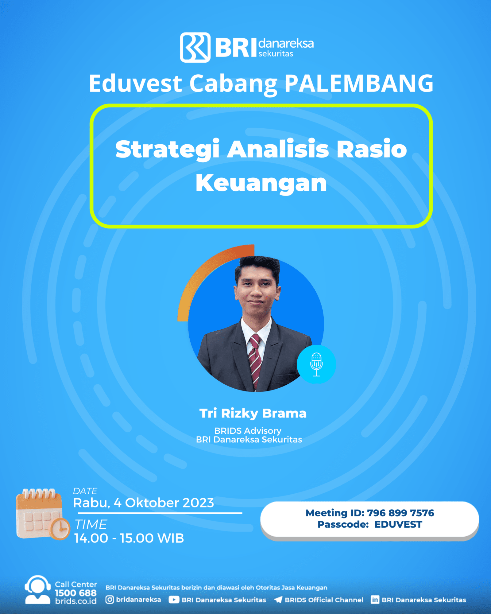 Strategi Analisis Rasio Keuangan