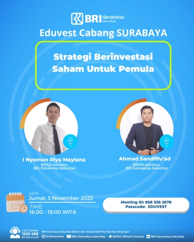 Stock Investing Strategy for Beginners