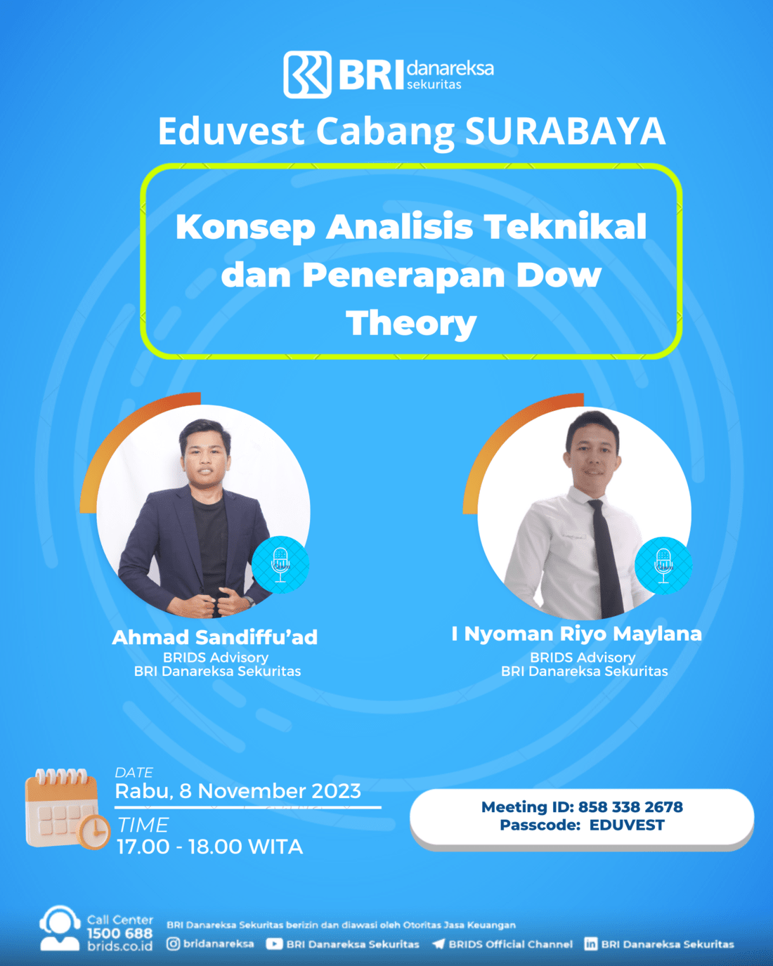 Konsep Analisis Teknikal Dan Penerapan Dow Theory