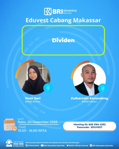 Dividen
