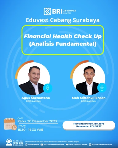 Financial Health Check-Up (Fundamental Analysis)