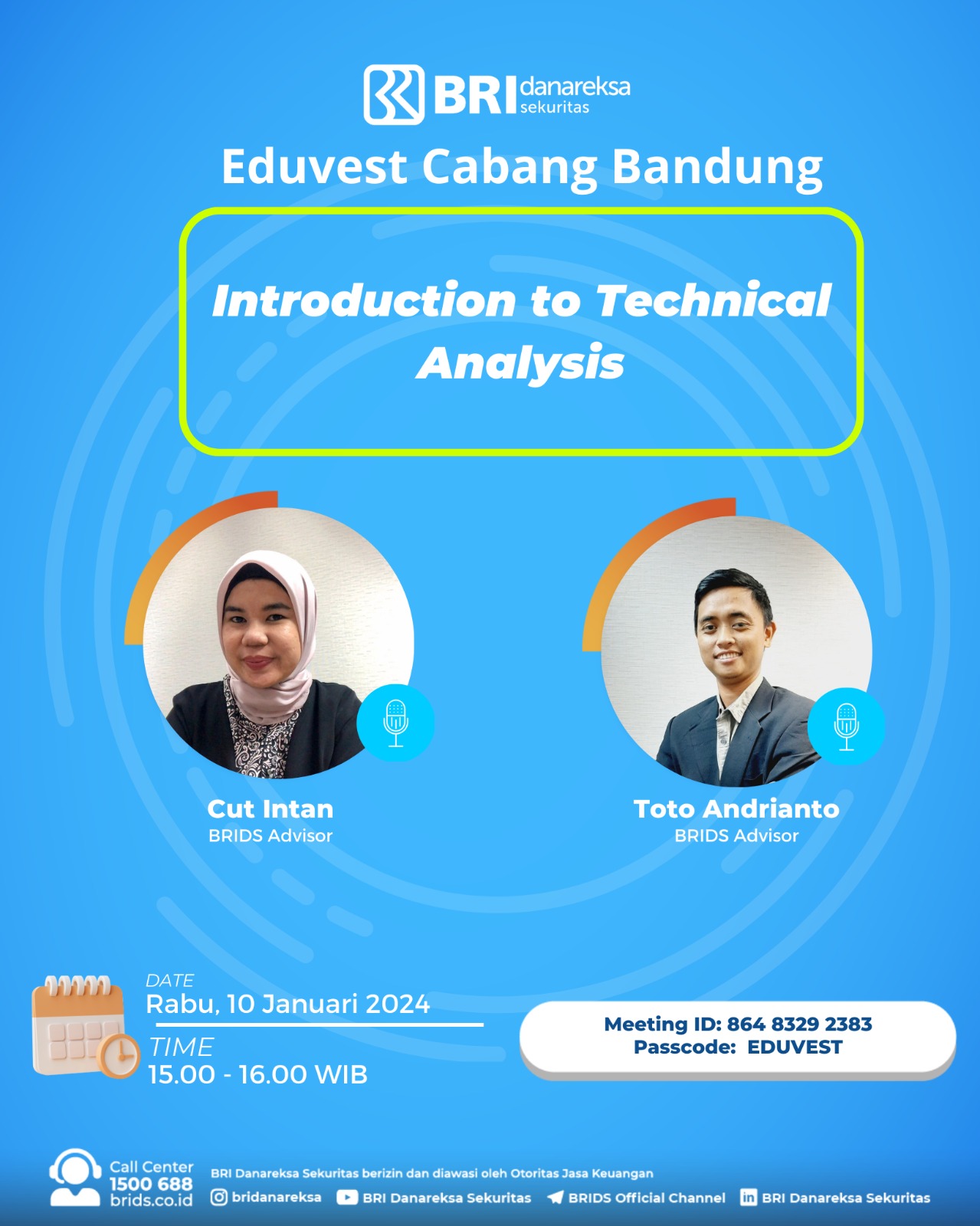 Introduction to technical analysis