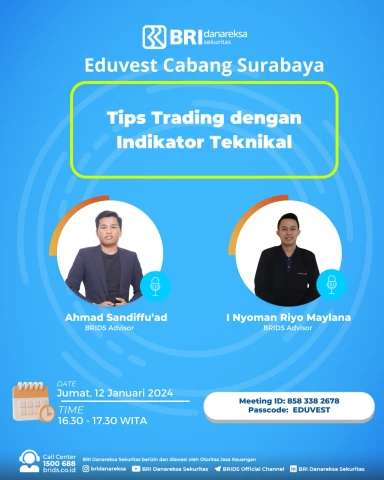 Trading Tips With Technical Indicators