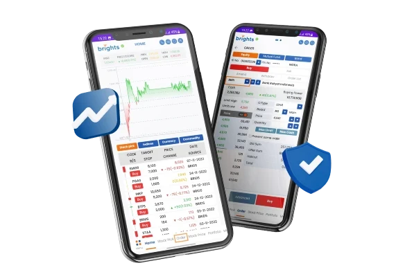 Kemudahan Investasi EBA Ritel Tepercaya dari BRIGHTS