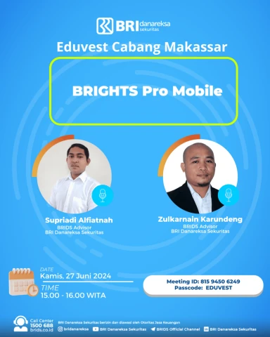 BRIGHTS Pro Mobile