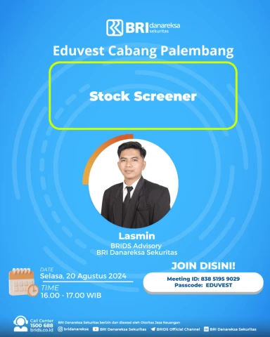 Stock Screener