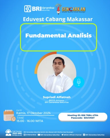 Fundamental Analysis