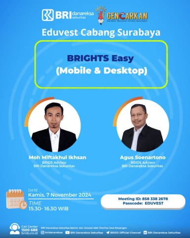 Brights Easy (Mobile & Desktop)