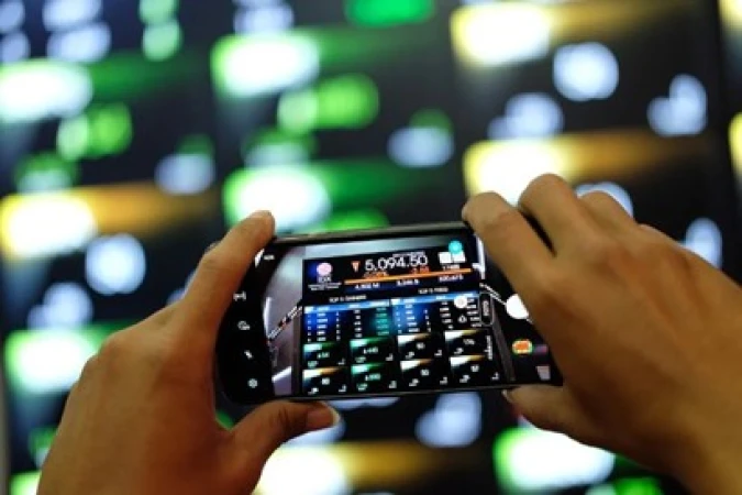 Menguak Tren & Fenomena Saham