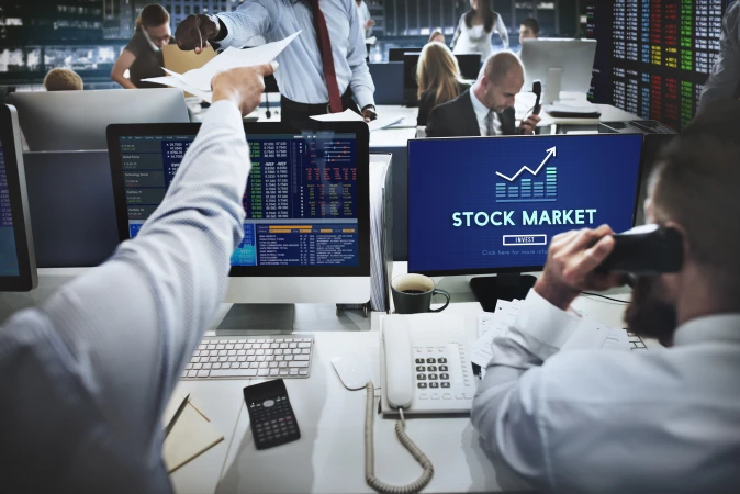 Strategi Trading Saham Apa yang Cocok Untuk Kamu??