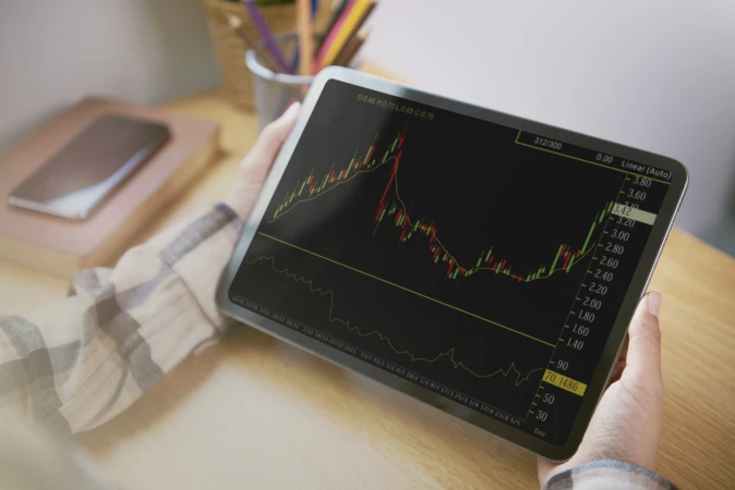 Saham Overbought dan Oversold Hari Ini: Peluang Emas atau Risiko?