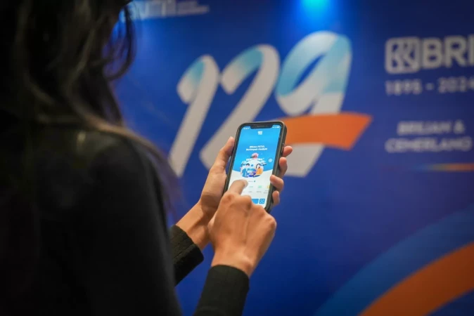 BBRI Bagi Dividen Interim Tahun Buku 2024, Bisa Berikan Imbal Hasil 7%an dalam 3 - 4 Bulan?