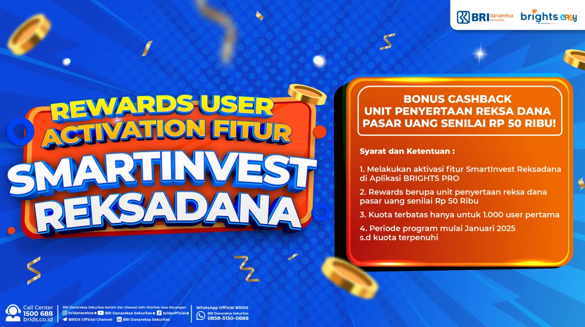 CASHBACK BONUSES! Rewards User Activation SmartInvest Mutual Funds💸