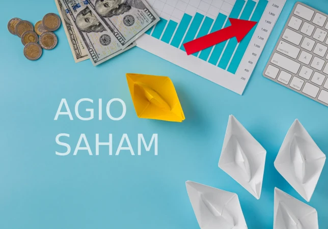 Agio Saham: Pengertian dan Dampaknya pada Keuangan Perusahaan