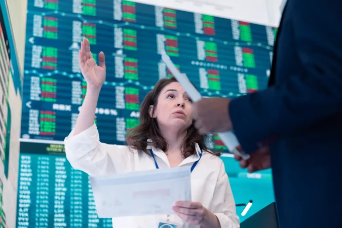 Gadai Saham: Pengertian, Prosedur, dan Manfaatnya