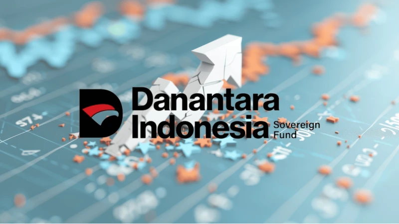 Danantara Indonesia: Profesionalisme dan Stabilitas yang Meningkatkan Kepercayaan Investor