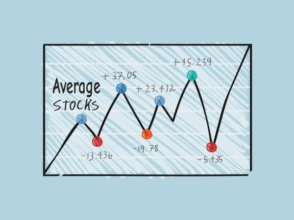 Average Saham: Pengertian dan Cara Menerapkannya