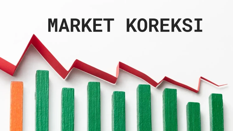 Apa Itu Market Koreksi, Strategi dan Tips untuk Investor