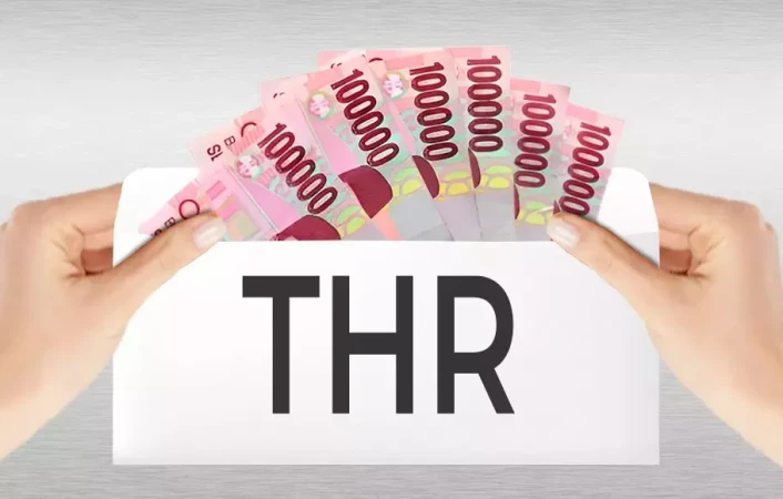THR Cair? Saatnya Maksimalkan Potensi Keuangan dengan Investasi!