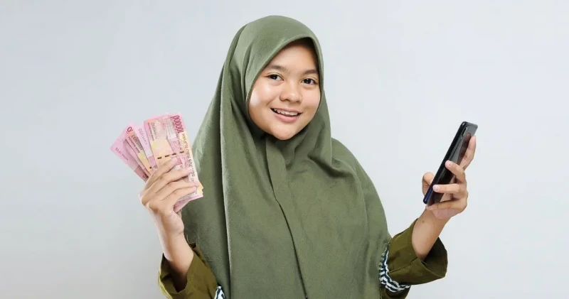 Kelola Keuangan Saat Lebaran: Tips Agar Gaji dan THR Tidak Boncos