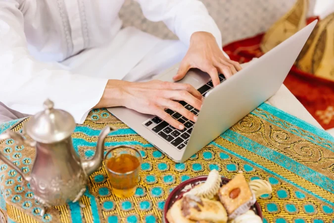 Tips Investasi Syariah Menyambut Idul Fitri yang Berkah