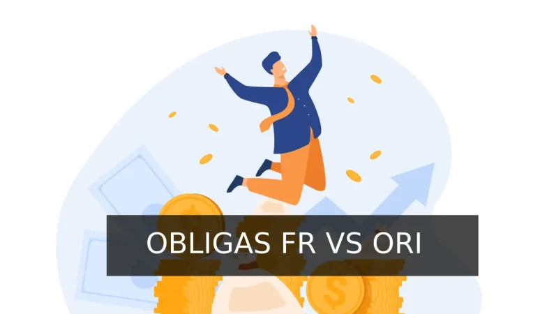 Obligasi FR vs ORI Mana yang Lebih Cocok untuk Investasi Anda