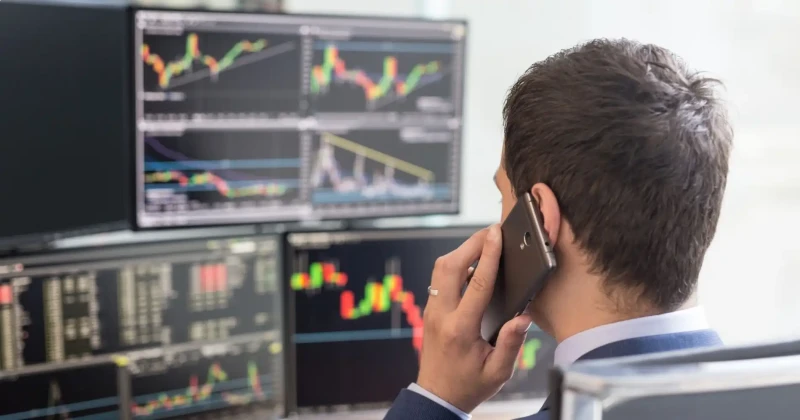 Mengenal Broker Saham: Tugas dan Fungsinya