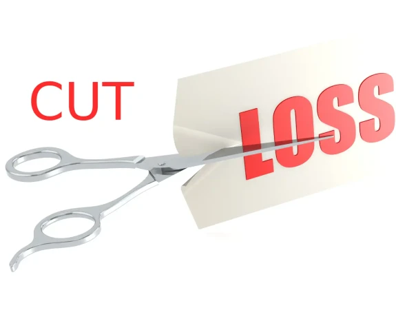 Apa Itu Cut Loss dalam Investasi Saham dan Kapan Waktu yang Tepat Melakukannya?