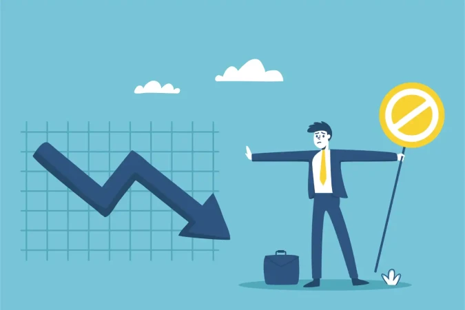 Strategi Stop Loss Saham: Cara Melindungi Modal Investasi Kamu