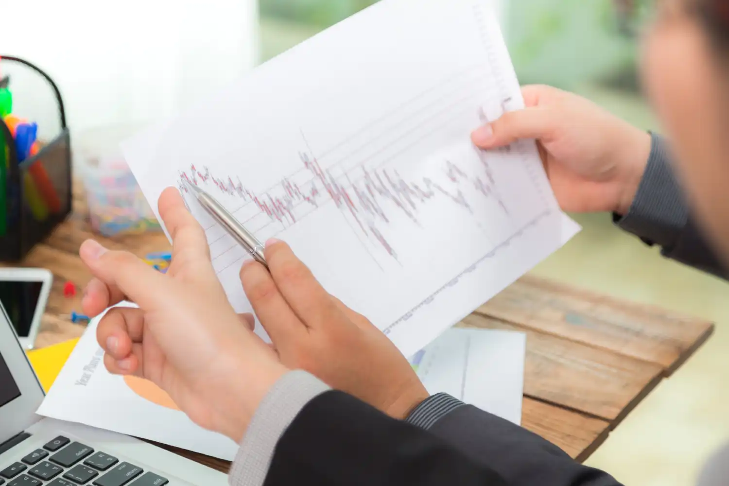 Mengenal Fibonacci Retracement dalam Analisis Teknikal Saham
