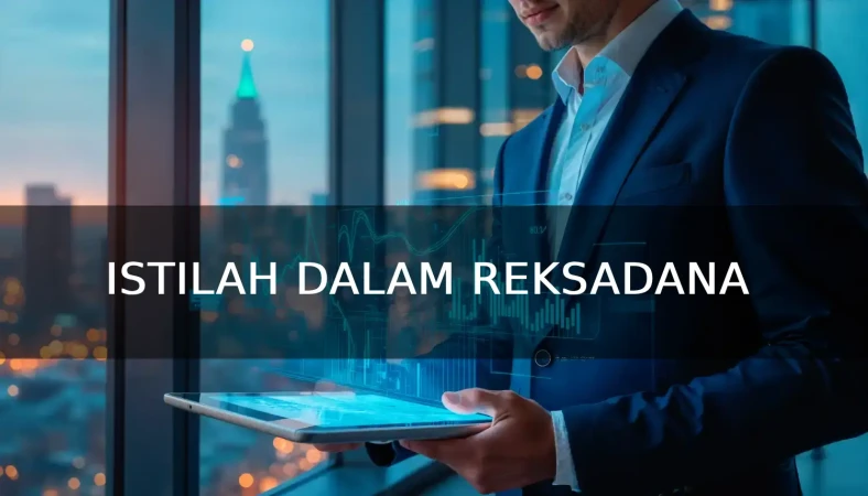 10 Istilah Penting dalam Reksadana yang Harus Dipahami Investor Pemula