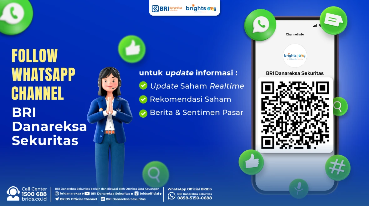 📣 INFO PENTING BUAT INVESTOR SAHAM!
