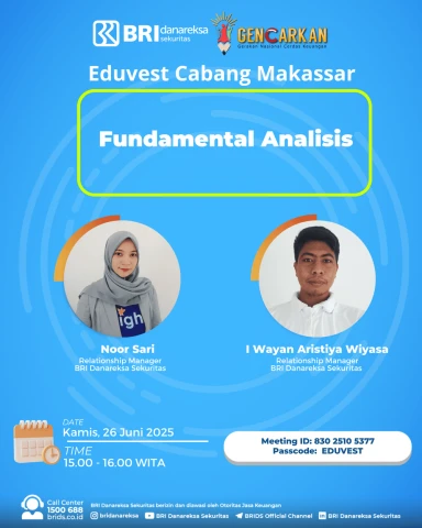 Fundamental Analisis