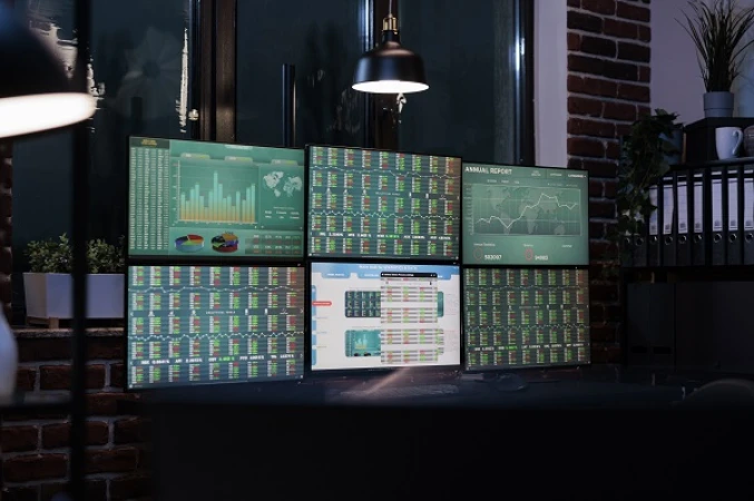 7 Sektor Saham Utama yang Menjanjikan untuk Investasi Tahun Ini