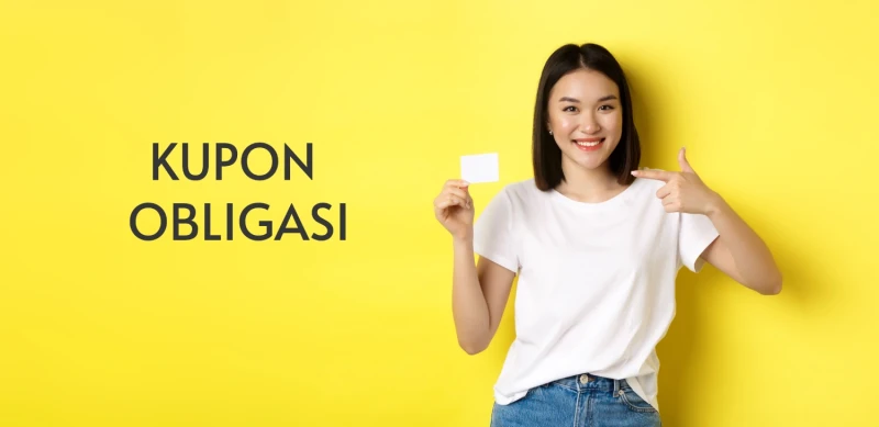 Apa Itu Kupon Obligasi dan Bagaimana Cara Kerjanya?