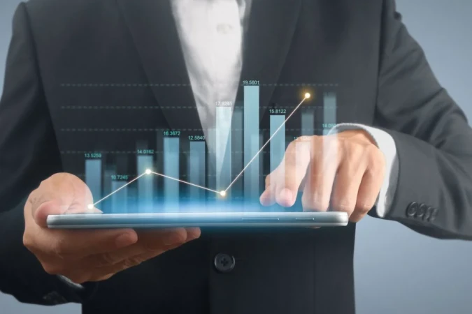 Strategi Beli Saham Saat Harga Turun: Waktu Emas Bagi Investor