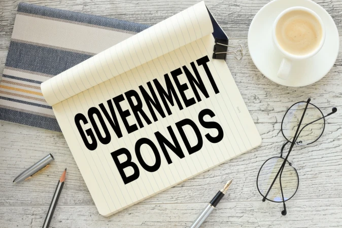 Obligasi Negara: Investasi Aman yang Dijamin Pemerintah
