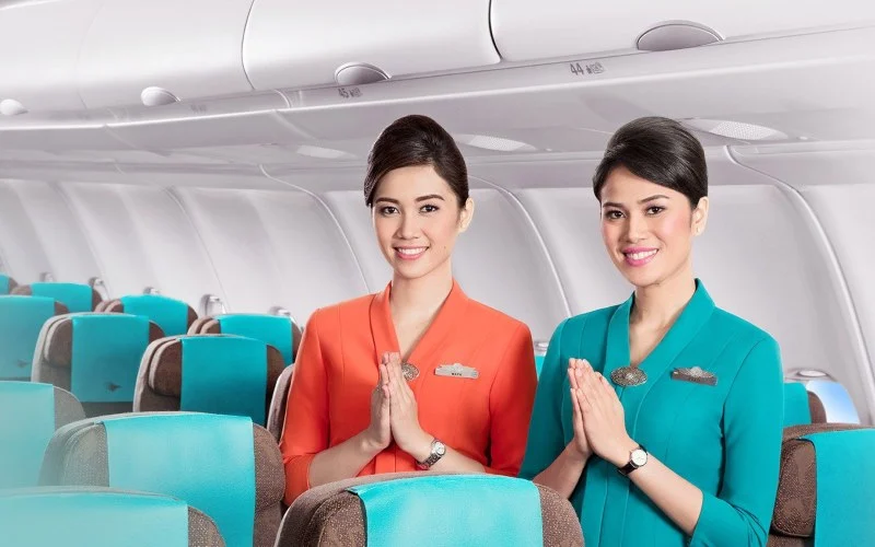 Saham Penerbangan: Peluang dan Risiko di Tengah Dinamika Industri Aviasi
