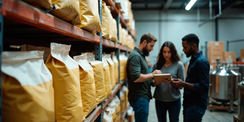 Investasi di Saham Gula: Kenapa Menarik?