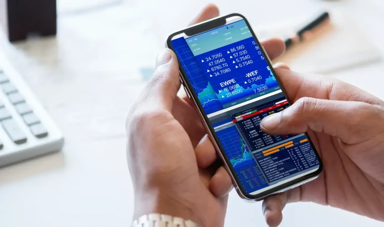 Cara Membeli Obligasi di Pasar Sekunder