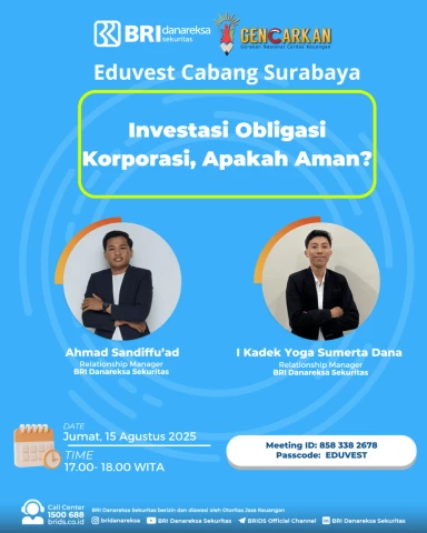 Investasi Obligasi Korporasi, Apakah Aman?