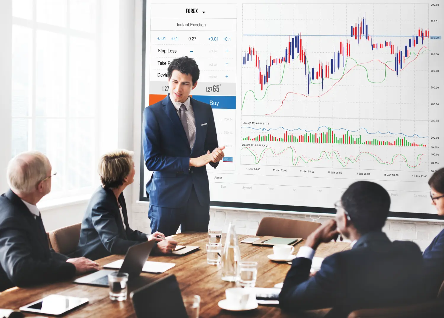 Panduan Lengkap Reksadana Saham: Strategi Investasi Jangka Panjang
