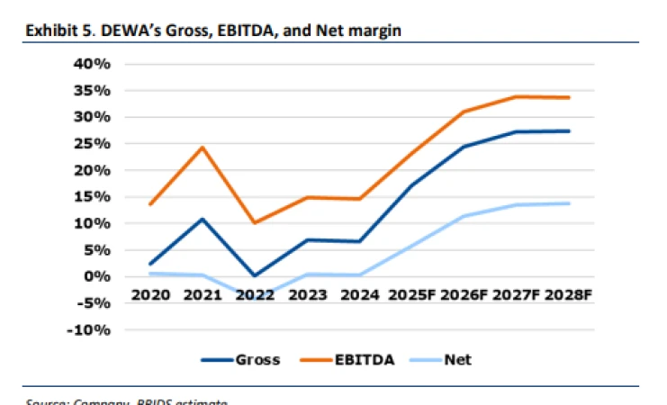 DEWA - Analisis Fundamental