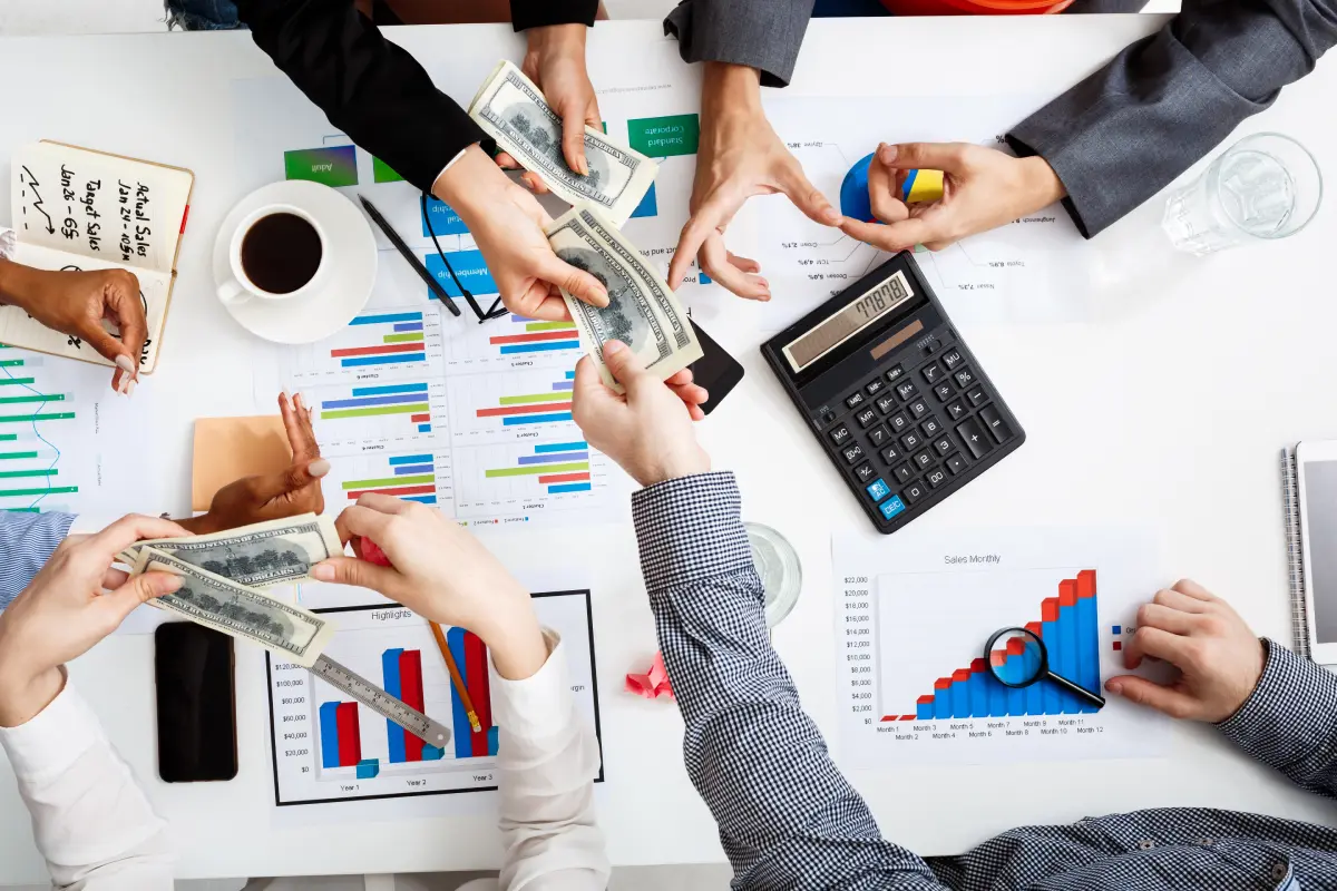 Working Capital: Kunci Kelancaran Operasional Bisnis Anda