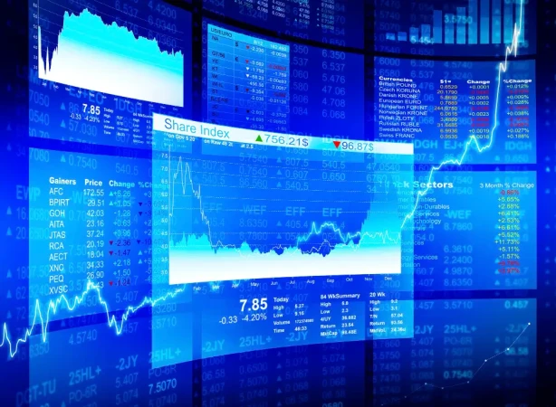 Saham BBRI Analisis Fundamental, Dividen, dan Prospek Investasi
