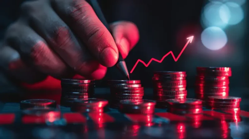 Penny Stocks: Peluang Besar atau Risiko Tinggi?