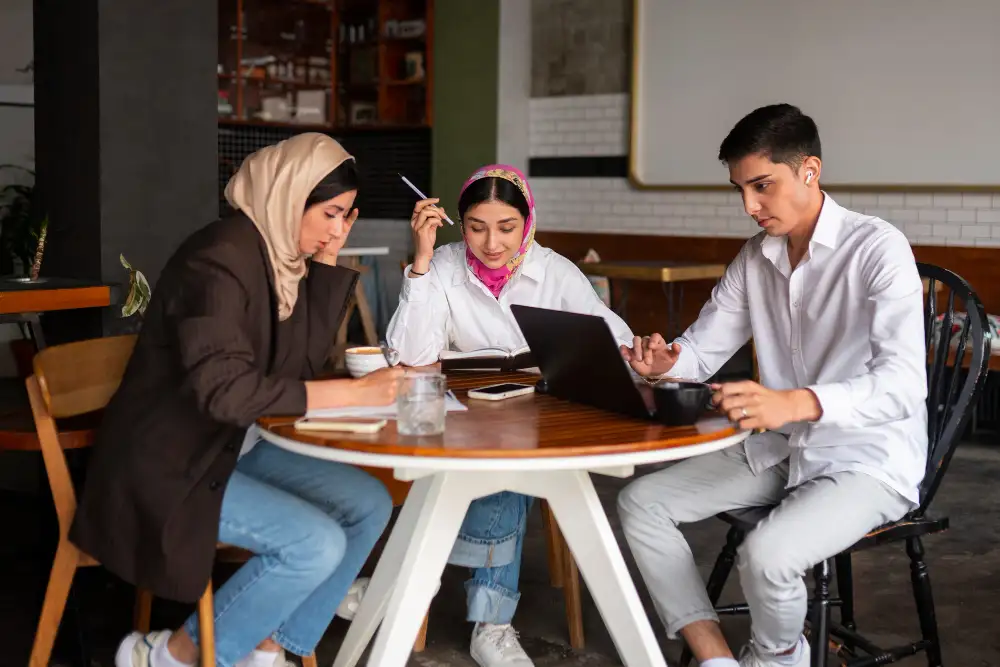 5 Reksadana Syariah Terbaik di Indonesia: Perbandingan Lengkap