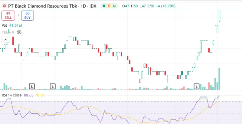 COAL - Analisis Fundamental