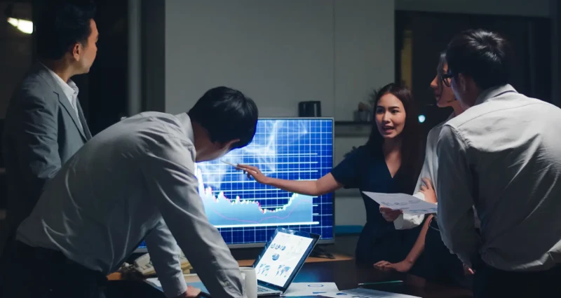 Mengenal Unusual Market Activity (UMA) dalam Saham dan Dampaknya